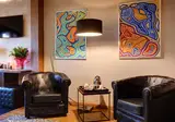 Dharma Luxury Hotel foto 4
