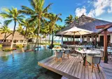 Constance Belle Mare Plage foto 7