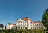 Austria Trend Hotel Schloss Wilhelminenberg foto 10