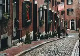 A Northeast Exploration foto 4
