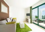 Appartementen Galeón Playa foto 17
