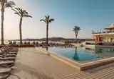 Qawra Palace Resort & Spa foto 11