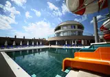 Aletris Deluxe Hotel & Spa foto 3