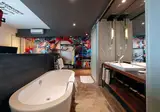 Viva Dash Hotel Seminyak foto 7