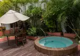 Hotel Boutique & Restaurant Casa de Campo foto 10
