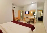 Hotel Puri Saron Seminyak foto 15