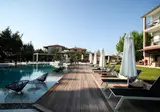 Hotel Nostos foto 2