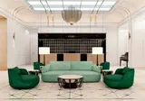 Hotel Saski Krakow Curio Collection by Hilton foto 10