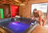 Glamping Agriturismo Vultaggio foto 11