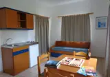 Appartementen Sunset Suites foto 4