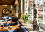 Hotel De Landmarke by Flow foto 9