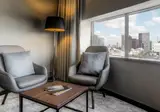 Bilderberg Parkhotel Rotterdam foto 6