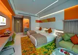Al Khoory Atrium Hotel foto 3