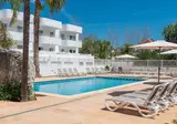 Olive Beach Appartementen foto 14