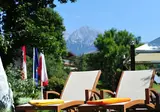 Hotel Modlinger foto 11