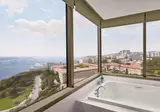The Ritz Carlton Istanbul foto 13