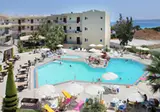 Sea Melody Beach Hotel foto 23