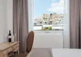 Acropolian Spirit Boutique Hotel foto 30