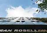 1881 Barcelona Gran Rosellon Hotel foto 12