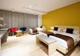 Best Western Premier Ark Hotel foto 30