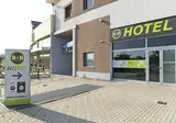B&B HOTEL Torino Orbassano foto 12