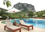 Hotel Ao Nang Villa foto 12