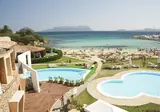 Baia Caddinas Resort & Spa foto 1