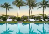 Cadillac Hotel & Beach Club foto 1