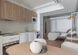 B48 Bilbao Abando Serviced Apartments foto 7