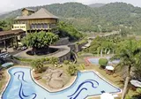 Hotel Earl's Regency foto 1