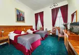 Green Garden Hotel foto 15