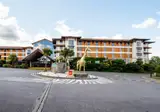 Chessington World of Adventure Resort foto 2