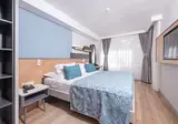 Hotel Oleander foto 19