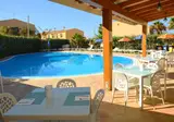 Resort Santa Maria foto 2