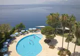 Delta Hotels Antalya Lara foto 2
