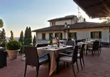 Hotel Villa Fiesole foto 15
