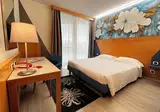 B&B HOTEL Bergamo Executive foto 18