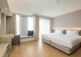 Aster Hotel & Residence foto 6