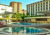 alltoura Club Hotel Sidekum foto 30