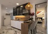 Palatina Concept Suites foto 6