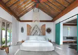 Sirru Fen Fushi Private Lagoon Resort foto 3