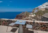 Oia Castle Luxury Suites foto 8
