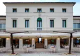 Hotel Villa Michelangelo foto 10