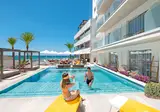 allsun Hotel Marena Beach foto 1