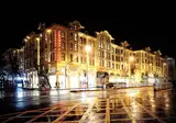 Crowne Plaza Istanbul - Old City foto 1