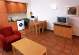 Appartementen Vitasol Park foto 18