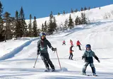 Stöten Ski Hotel foto 8