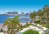 Porto Bay Hotel Porto Santa Maria foto 16