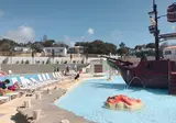 Camping L Anse Des Pins foto 17