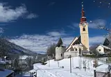 Kerst en Oud en Nieuw in Karinthië, Gmünd foto 26